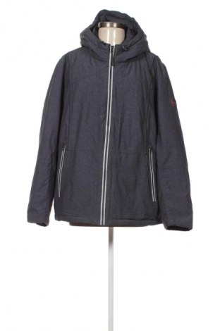 Дамско яке Cecil, Размер XXL, Цвят Син, Цена 27,09 €