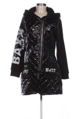 Dámská bunda  Cipo & Baxx, Velikost L, Barva Černá, Cena  1 829,00 Kč