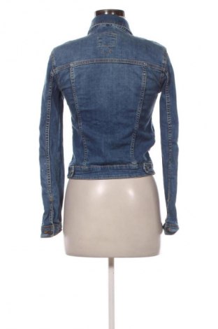 Dámská bunda  Clockhouse, Velikost S, Barva Modrá, Cena  669,00 Kč