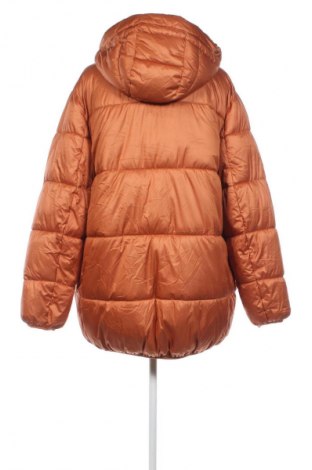 Γυναικείο μπουφάν Clockhouse, Μέγεθος M, Χρώμα Πορτοκαλί, Τιμή 24,99 €