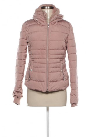 Kurtka damska Clockhouse, Rozmiar M, Kolor Popielaty róż, Cena 107,99 zł