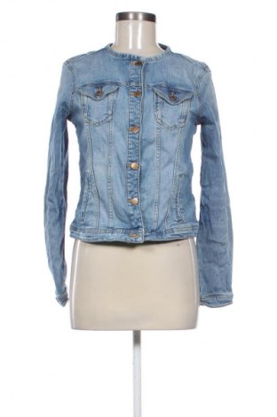 Дамско яке Clockhouse, Размер M, Цвят Син, Цена 6,13 €