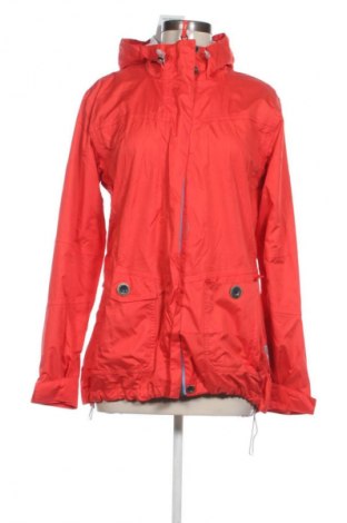 Dámska bunda  Coastguard, Veľkosť M, Farba Oranžová, Cena  14,95 €