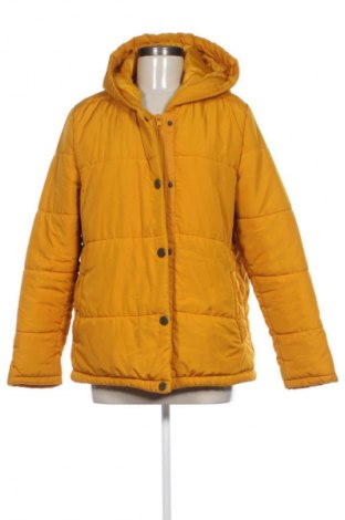 Kurtka damska Colours Of The World, Rozmiar M, Kolor Żółty, Cena 70,61 zł