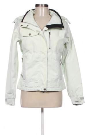 Γυναικείο μπουφάν Columbia, Μέγεθος M, Χρώμα Πράσινο, Τιμή 66,17 €