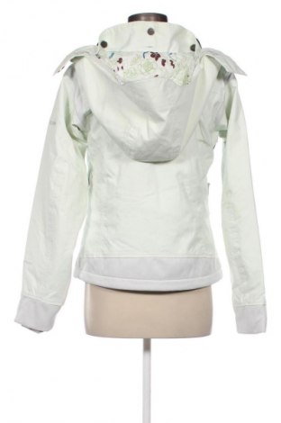 Γυναικείο μπουφάν Columbia, Μέγεθος M, Χρώμα Πράσινο, Τιμή 66,17 €