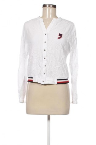 Дамско яке Comma,, Размер S, Цвят Бял, Цена 13,29 €