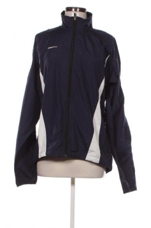 Dámská bunda  Craft, Velikost M, Barva Modrá, Cena  89,00 Kč