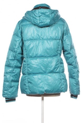 Dámská bunda  Crazy World, Velikost XL, Barva Modrá, Cena  519,00 Kč