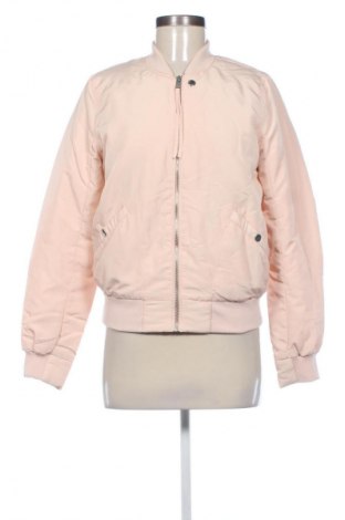 Kurtka damska Cropp, Rozmiar M, Kolor Pomarańczowy, Cena 23,63 zł