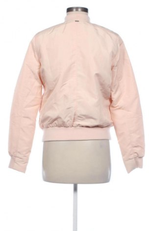 Kurtka damska Cropp, Rozmiar M, Kolor Pomarańczowy, Cena 23,63 zł