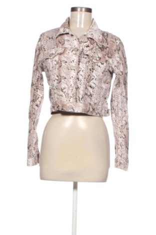 Дамско яке Cropp, Размер M, Цвят Многоцветен, Цена 5,00 €