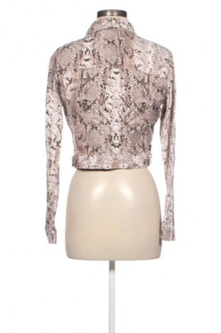 Дамско яке Cropp, Размер M, Цвят Многоцветен, Цена 5,00 €