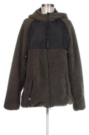 Dámska bunda  DEF, Veľkosť XL, Farba Zelená, Cena  13,95 €