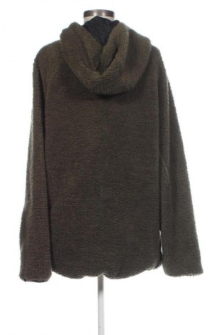 Dámska bunda  DEF, Veľkosť XL, Farba Zelená, Cena  13,95 €