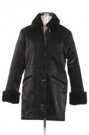 Дамско яке David Barry, Размер M, Цвят Черен, Цена 20,10 €