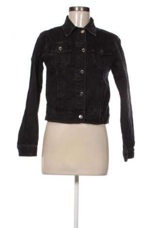 Kurtka damska Denim Co., Rozmiar XS, Kolor Czarny, Cena 11,99 zł
