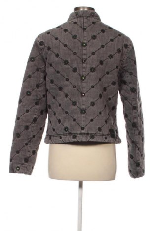 Női dzseki Desigual, Méret L, Szín Sokszínű, Ár 38 029 Ft