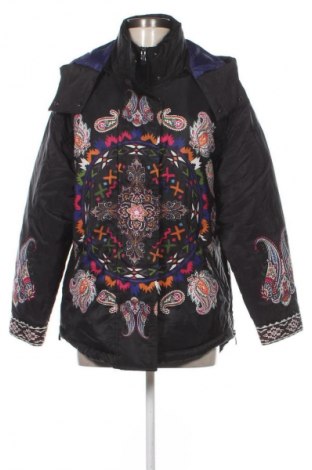 Дамско яке Desigual, Размер S, Цвят Многоцветен, Цена 53,68 €