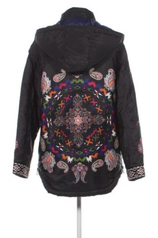 Дамско яке Desigual, Размер S, Цвят Многоцветен, Цена 53,68 €
