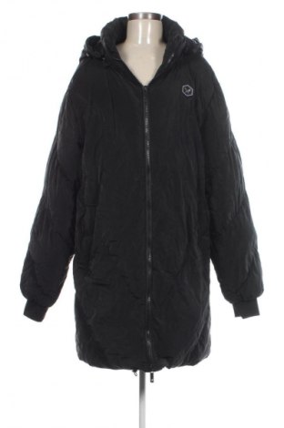 Дамско яке Distorted people, Размер L, Цвят Черен, Цена 120,15 €