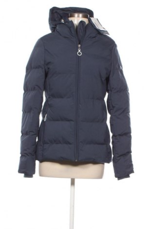 Γυναικείο μπουφάν Dreimaster, Μέγεθος M, Χρώμα Μπλέ, Τιμή 127,99 €