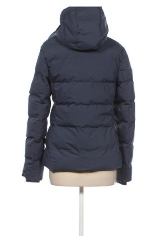 Γυναικείο μπουφάν Dreimaster, Μέγεθος M, Χρώμα Μπλέ, Τιμή 127,99 €