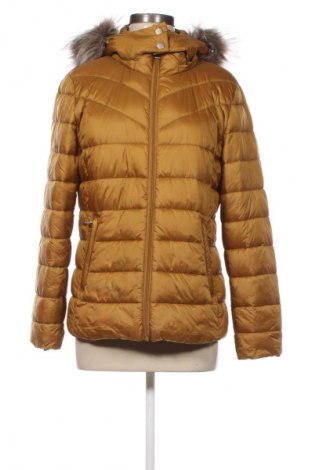 Damenjacke Edc By Esprit, Größe L, Farbe Gelb, Preis 45,99 €