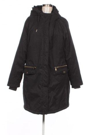 Dámská bunda  Ellos, Velikost XXL, Barva Černá, Cena  449,00 Kč