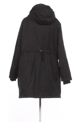 Dámská bunda  Ellos, Velikost XXL, Barva Černá, Cena  449,00 Kč