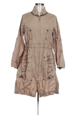 Дамско яке Enjoy, Размер L, Цвят Бежов, Цена 8,69 €