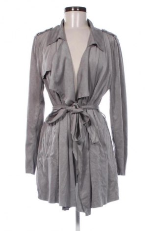 Dámska bunda  Esmara, Veľkosť L, Farba Sivá, Cena  15,95 €