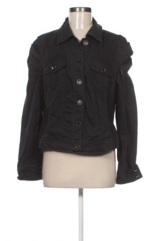 Kurtka damska Etam, Rozmiar L, Kolor Czarny, Cena 23,99 zł