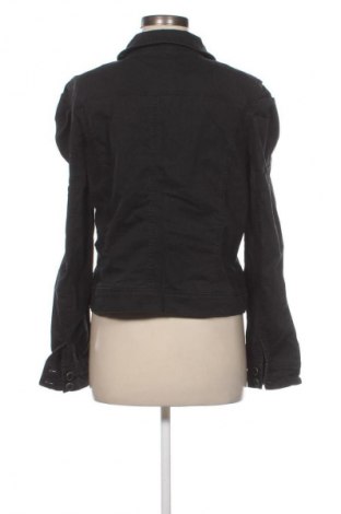 Kurtka damska Etam, Rozmiar L, Kolor Czarny, Cena 23,99 zł