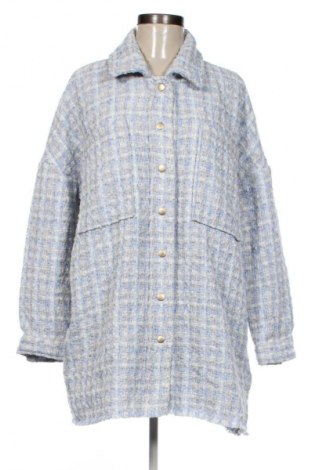 Kurtka damska Ever.me by Takko Fashion, Rozmiar M, Kolor Kolorowy, Cena 49,99 zł