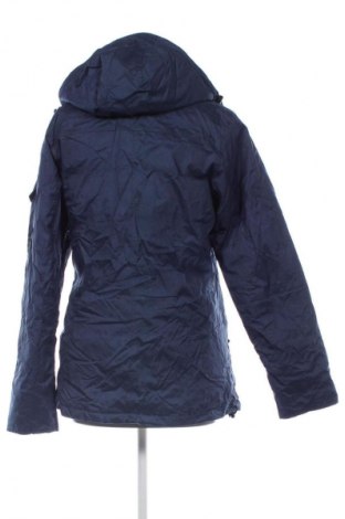 Női dzseki Everest, Méret M, Szín Kék, Ár 11 399 Ft