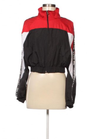 Dámská bunda  Fame, Velikost M, Barva Vícebarevné, Cena  269,00 Kč