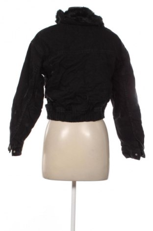 Γυναικείο μπουφάν Fb Sister, Μέγεθος XS, Χρώμα Γκρί, Τιμή 12,99 €