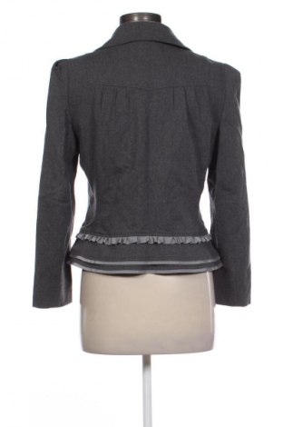 Γυναικείο μπουφάν Felipe Varela, Μέγεθος L, Χρώμα Γκρί, Τιμή 30,69 €