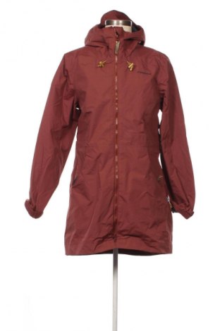 Dámská bunda  Finside, Velikost M, Barva Červená, Cena  1 329,00 Kč