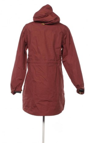 Dámská bunda  Finside, Velikost M, Barva Červená, Cena  1 329,00 Kč