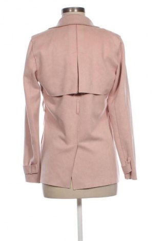 Kurtka damska Forever 21, Rozmiar S, Kolor Różowy, Cena 21,99 zł