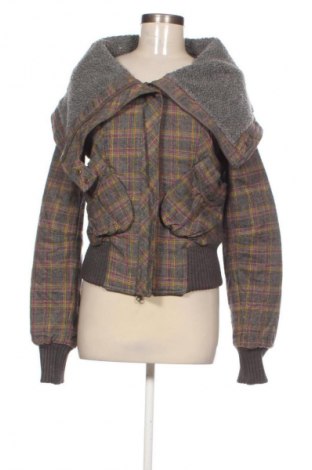 Geacă de femei Fornarina, Mărime M, Culoare Multicolor, Preț 163,99 Lei