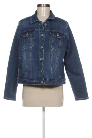 Dámská bunda  Franne Golde, Velikost XL, Barva Modrá, Cena  799,00 Kč