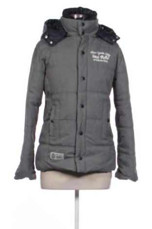 Geacă de femei Fred Mello, Mărime XL, Culoare Gri, Preț 53,90 Lei