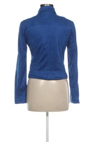 Geacă de femei Free Quent, Mărime XS, Culoare Albastru, Preț 48,99 Lei