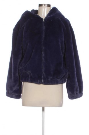 Γυναικείο μπουφάν French Connection, Μέγεθος XS, Χρώμα Μπλέ, Τιμή 44,99 €