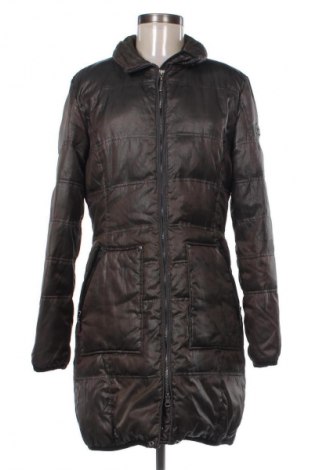 Kurtka damska Frieda & Freddies, Rozmiar M, Kolor Brązowy, Cena 107,43 zł