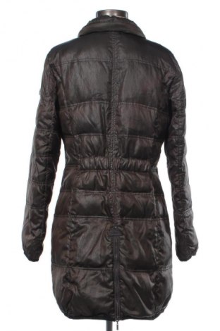 Kurtka damska Frieda & Freddies, Rozmiar M, Kolor Brązowy, Cena 107,43 zł