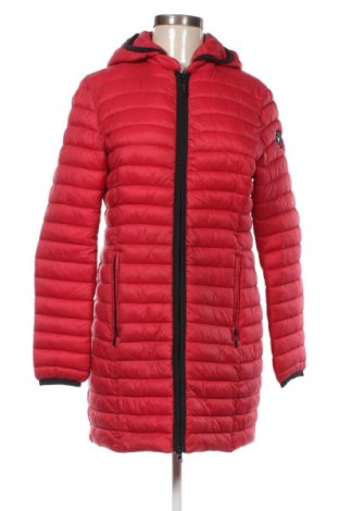 Damenjacke Frieda Loves NYC, Größe M, Farbe Rot, Preis 29,99 €